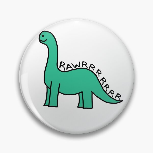 Item preview, dino designed and sold by megan1007.