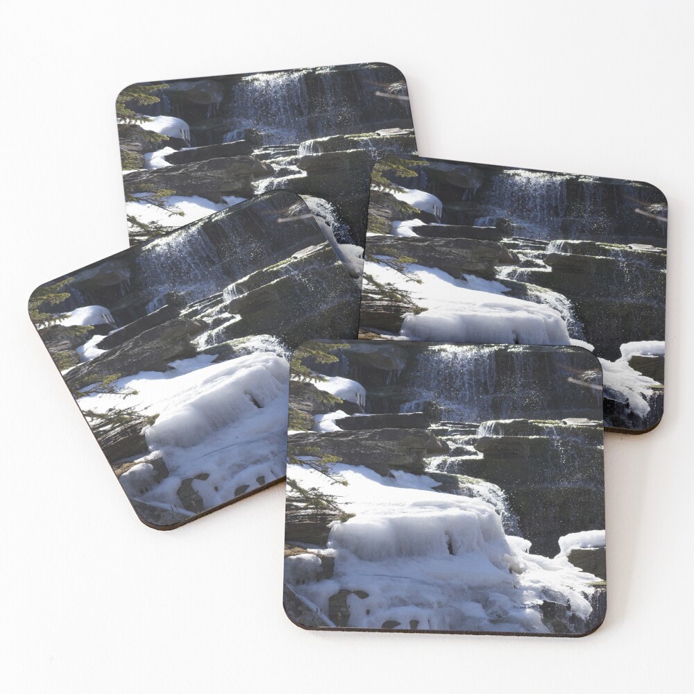 Item preview, Coasters (Set of 4) designed and sold by Risedelrey.