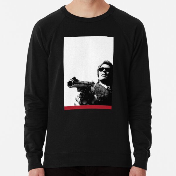 Movie Poster Merchandise Lightweight Sweatshirt
