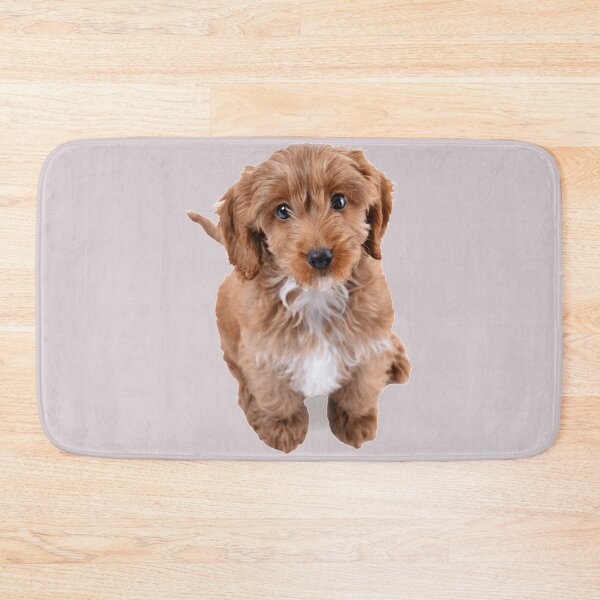 Item preview, Cockapoo designed and sold by thecavapootales.
