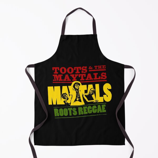 Item preview, Toots & The Maytals Reggae de raíces designed and sold by Holoo.