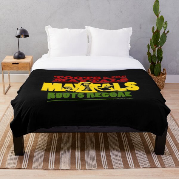 Item preview, Toots & The Maytals Reggae de raíces designed and sold by Holoo.