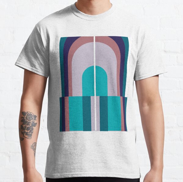 Tunnel Classic T-Shirt