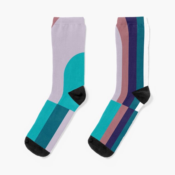 Tunnel Socks