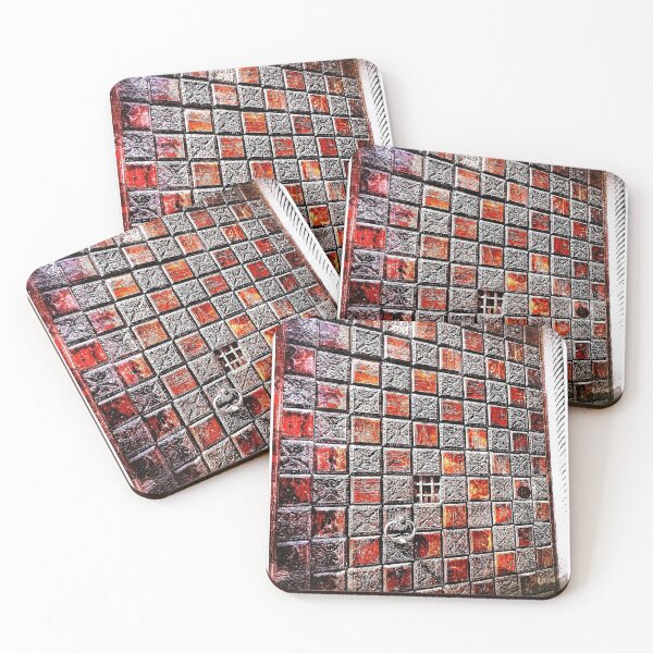 Item preview, Doors in Venice  designed and sold by KidKenner.