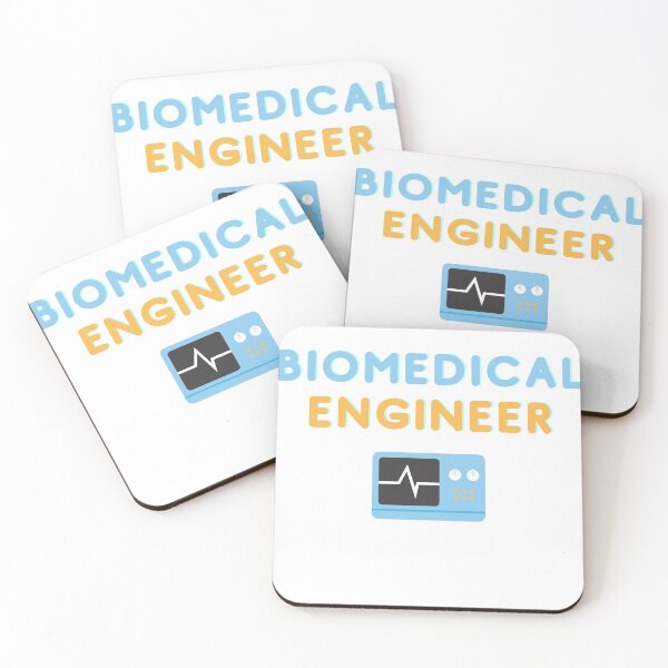 Item preview, Biomedical Engineer QRS designed and sold by ImanAli.