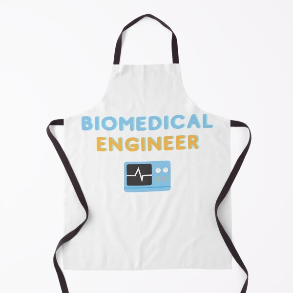 Item preview, Biomedical Engineer QRS designed and sold by ImanAli.