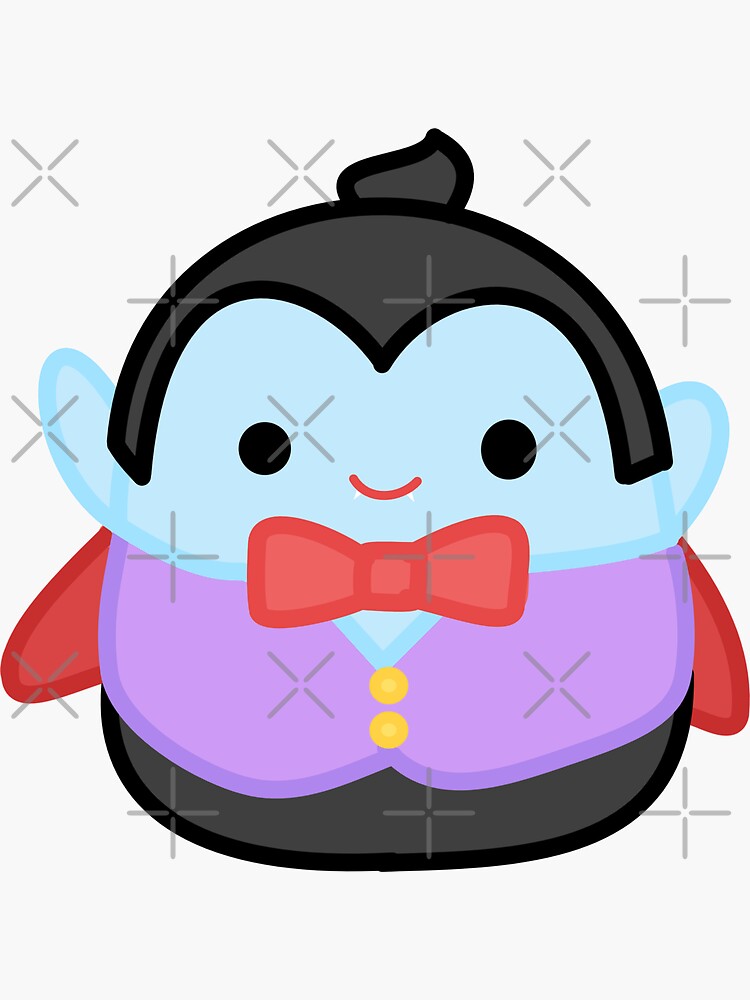 vince squishmallow