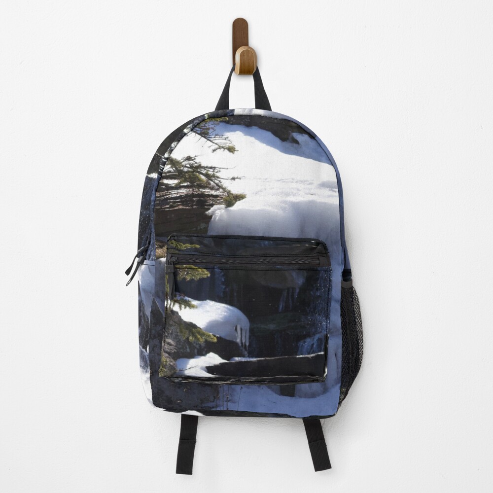 Item preview, Backpack designed and sold by Risedelrey.