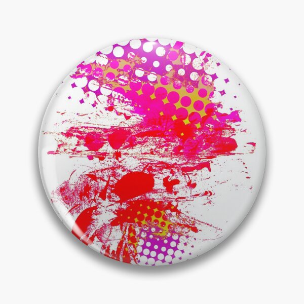 Item preview, Neon Grunge - white background designed and sold by Rockergandalf.