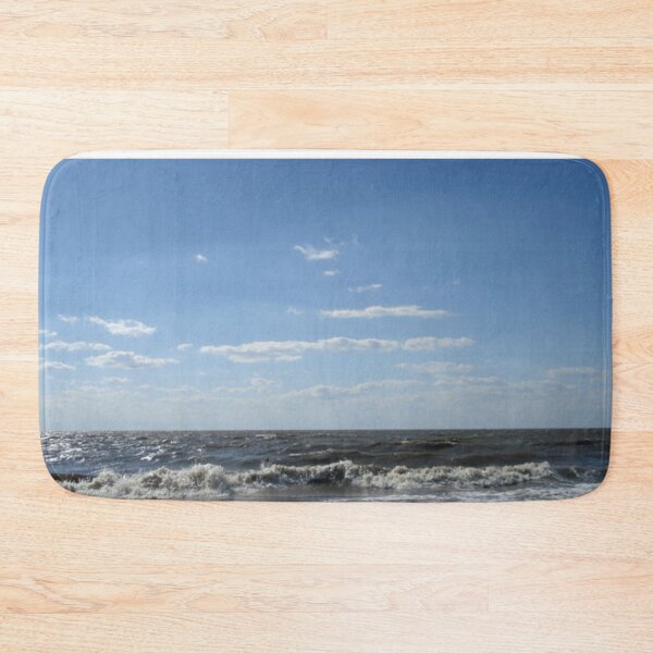 Item preview, WAVES BY THE OCEAN  designed and sold by findsbyjune374.
