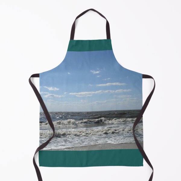 Item preview, WAVES BY THE OCEAN  designed and sold by findsbyjune374.