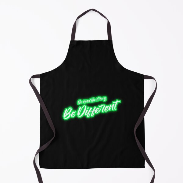 Item preview, Be Kind Be Strong Be Different designed and sold by joshua pierre.