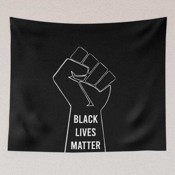 Item preview, Black Lives Matter  designed and sold by tasha0louise.