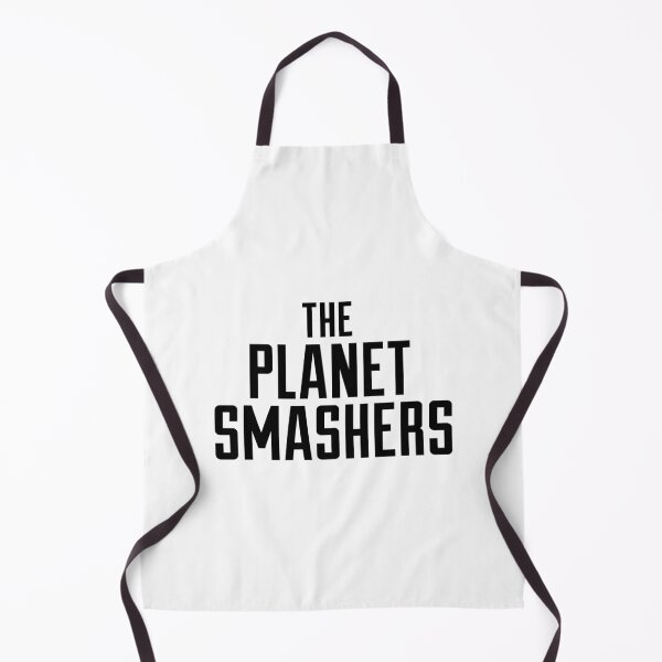Item preview, Planet Smasher Los años 90 designed and sold by Holoo.