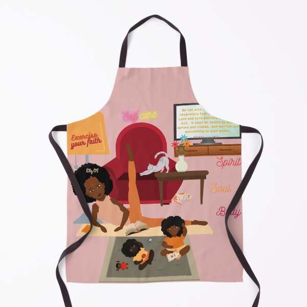 Item preview, Mini me and me - Sport at home designed and sold by LilyOS92200.