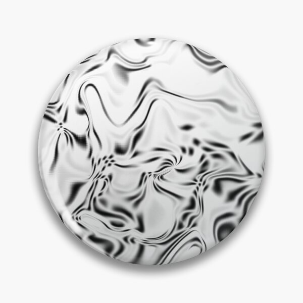 Item preview, Monochrome liquid shapes designed and sold by Gaspar Avila.