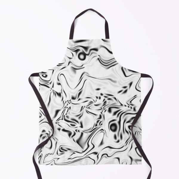 Item preview, Monochrome liquid shapes designed and sold by Gaspar Avila.