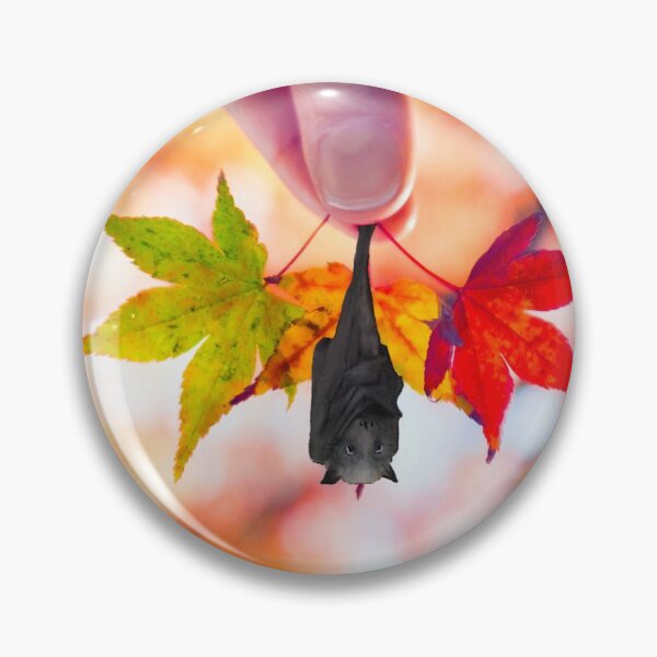 Item preview, Batzilla - Fall Fantasy  designed and sold by batzilla.