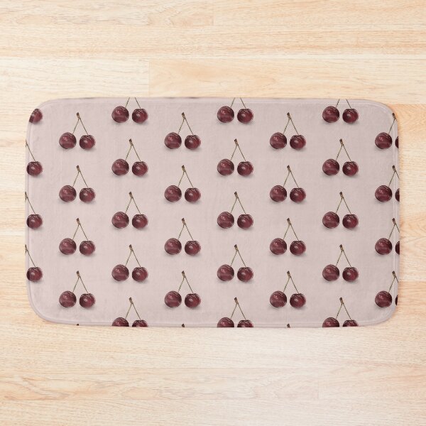 Item preview, cherry vibe print designed and sold by tebachan.