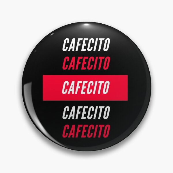 Item preview, Cafecito Cafecito Cafecito - Café Cubano - Café - Cubano - Cubano designed and sold by Ausome Behavior.