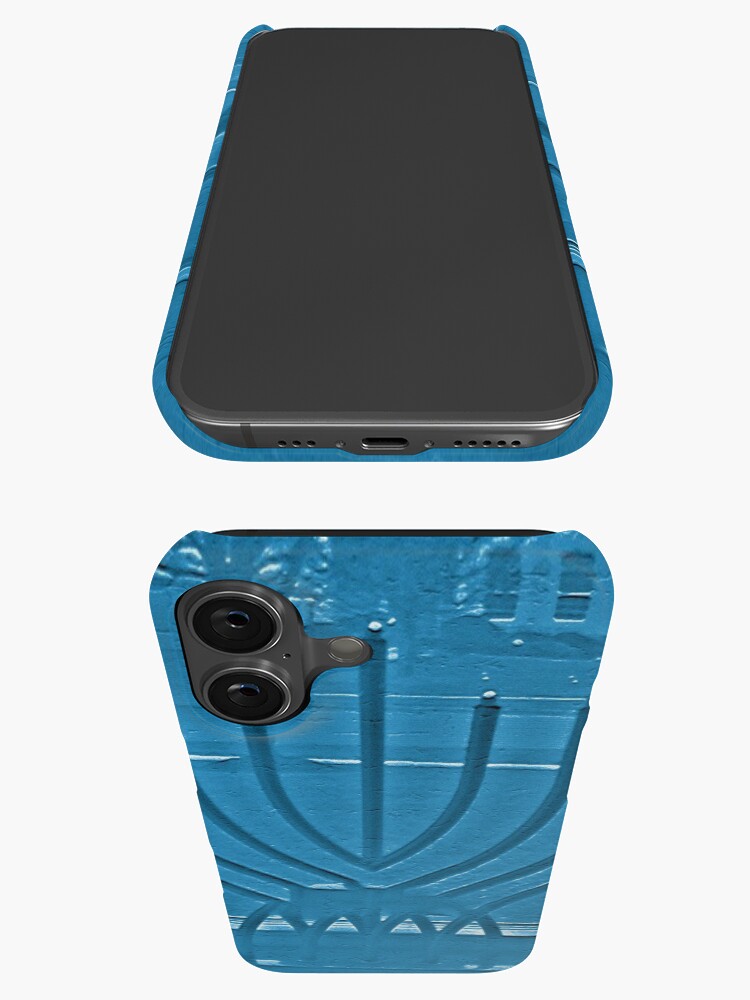 Thumbnail 3 of 4, iPhone Case, Festival of Lights designed and sold by storecee.