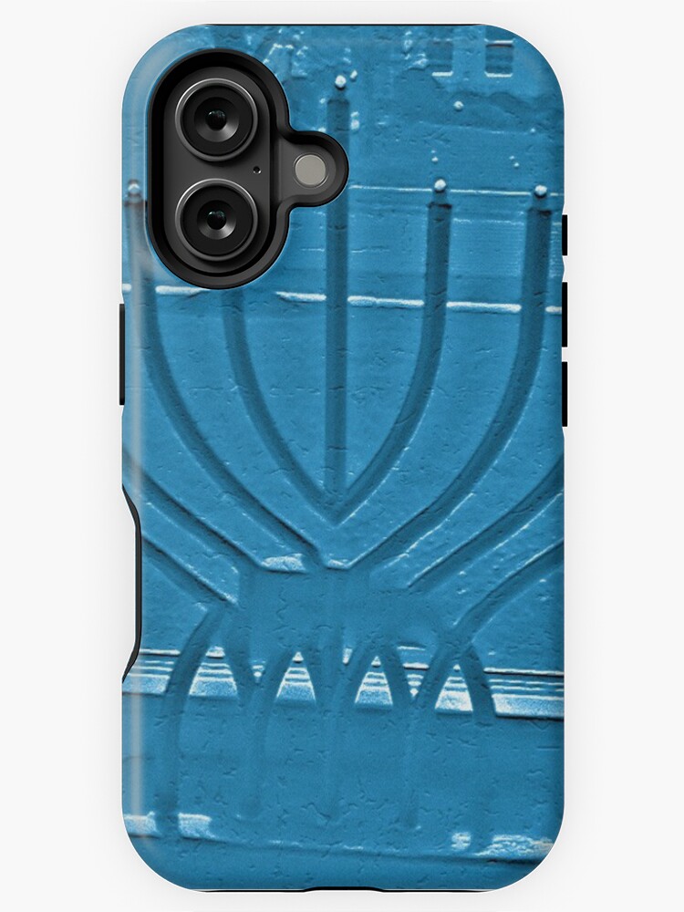 Thumbnail 1 of 4, iPhone Case, Festival of Lights designed and sold by storecee.