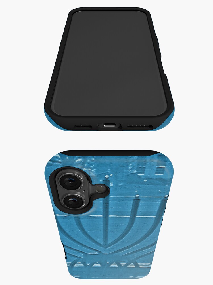 Thumbnail 3 of 4, iPhone Case, Festival of Lights designed and sold by storecee.