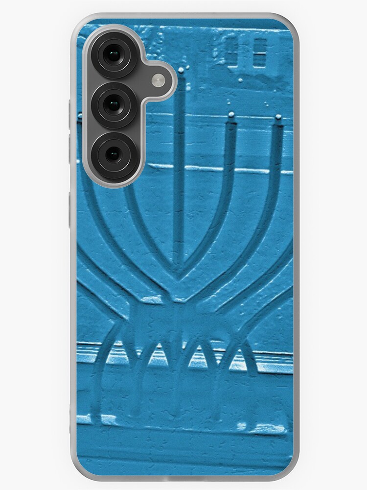 Thumbnail 1 of 4, Samsung Galaxy Phone Case, Festival of Lights designed and sold by storecee.