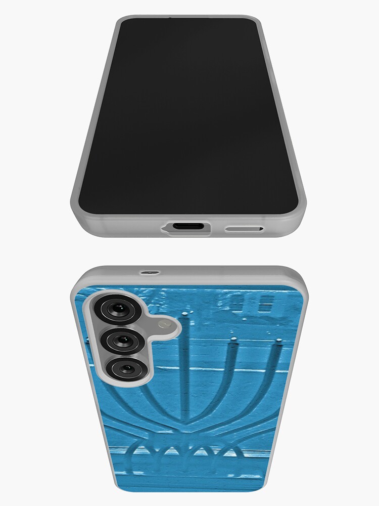 Thumbnail 3 of 4, Samsung Galaxy Phone Case, Festival of Lights designed and sold by storecee.