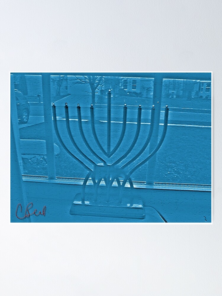 Thumbnail 1 of 3, Poster, Festival of Lights designed and sold by storecee.