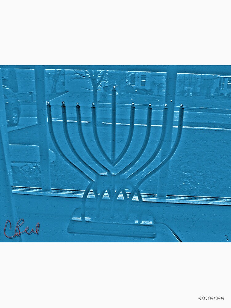 Thumbnail 7 of 7, Classic T-Shirt, Festival of Lights designed and sold by storecee.