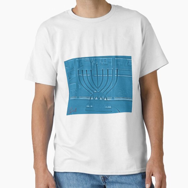 Classic T-Shirt