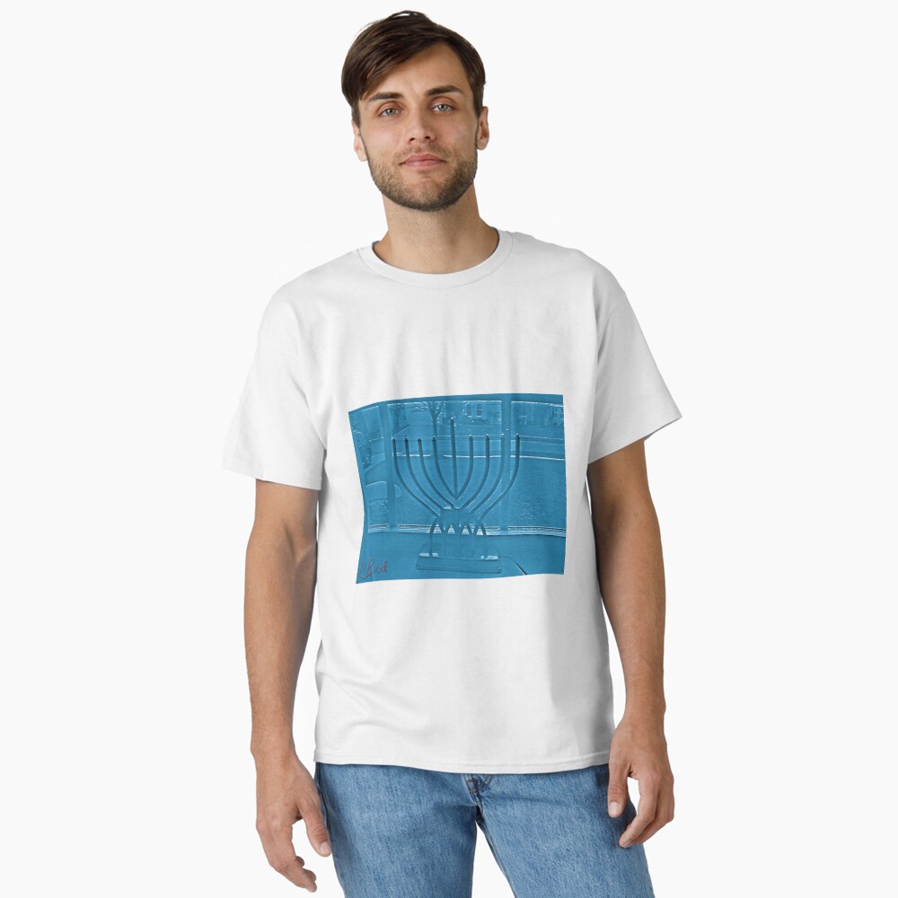 Item preview, Classic T-Shirt designed and sold by storecee.
