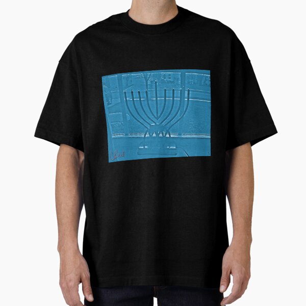 Oversized T-Shirt