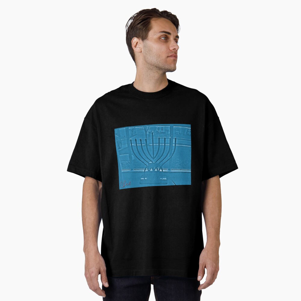 Item preview, Oversized T-Shirt designed and sold by storecee.