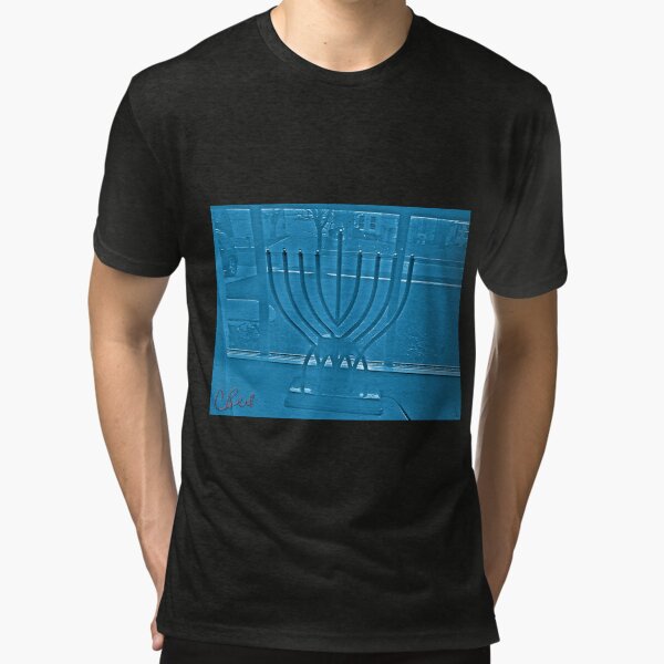 Tri-blend T-Shirt