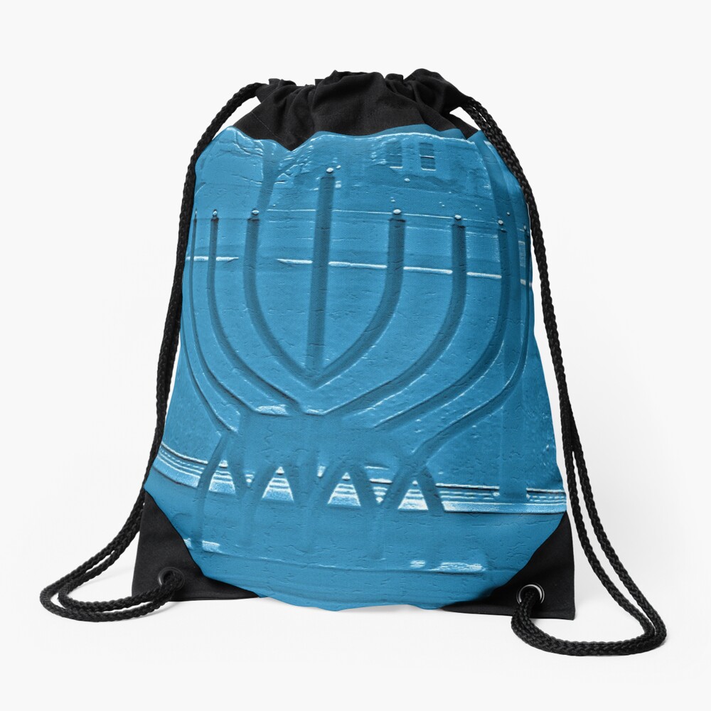 Item preview, Drawstring Bag designed and sold by storecee.