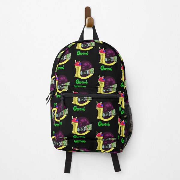 Item preview, Chemsnail designed and sold by Schrödingers Box.