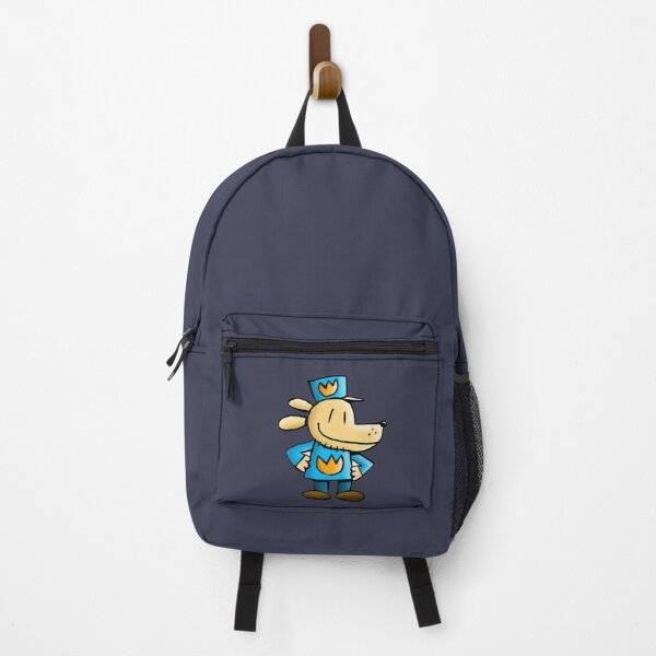Dogmenn Backpack