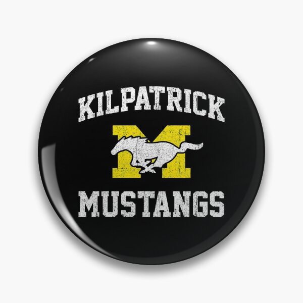 Item preview, Campamento Kilpatrick designed and sold by huckblade.