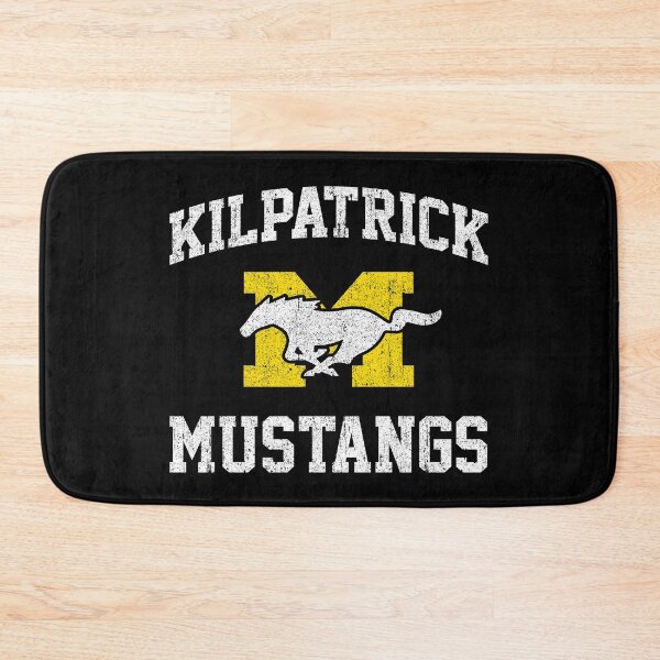 Item preview, Camp Kilpatrick designed and sold by huckblade.