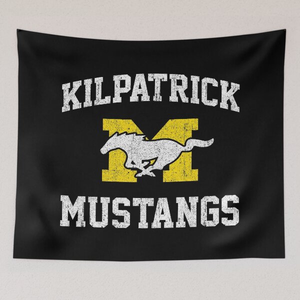 Item preview, Camp Kilpatrick designed and sold by huckblade.