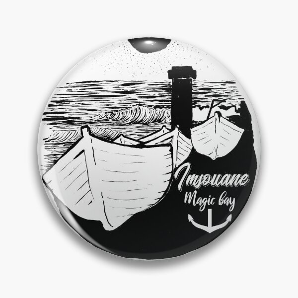 Item preview, Imsouane surf designed and sold by Swellmood.