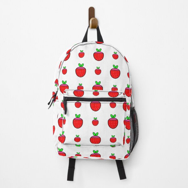 Item preview, Strawberries in springtime 1  designed and sold by Gotoo.
