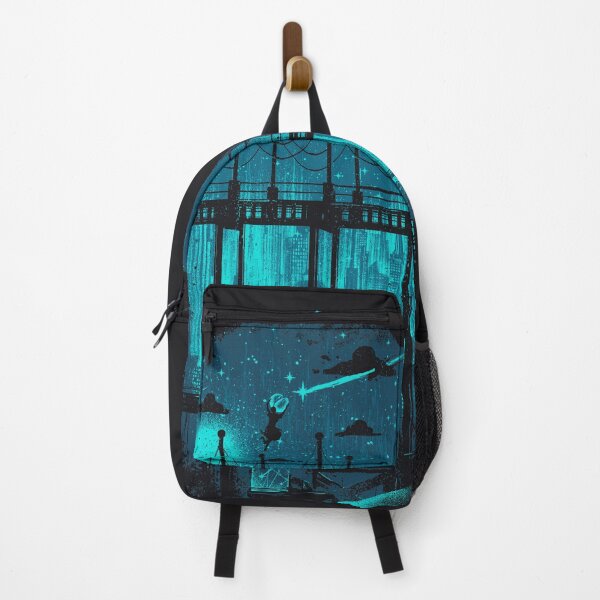 Item preview, The Star Hunter designed and sold by Robson Borges.