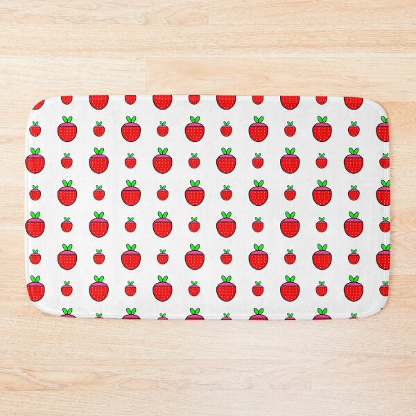 Item preview, Strawberries in springtime 1  designed and sold by Gotoo.