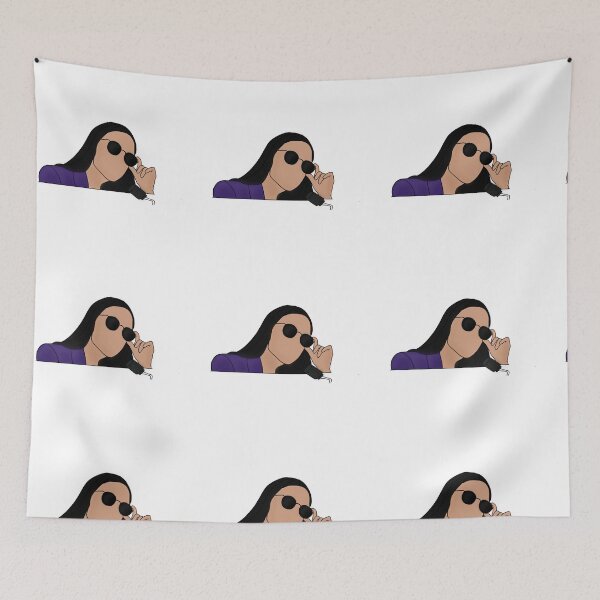 Item preview, AOC congressional hearing designed and sold by theeggplant.
