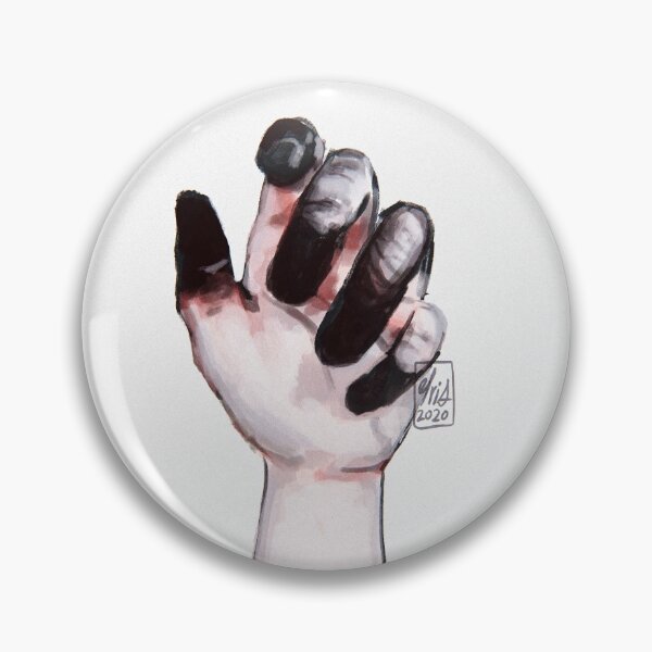 Item preview, ink hand designed and sold by trashcangoddess.