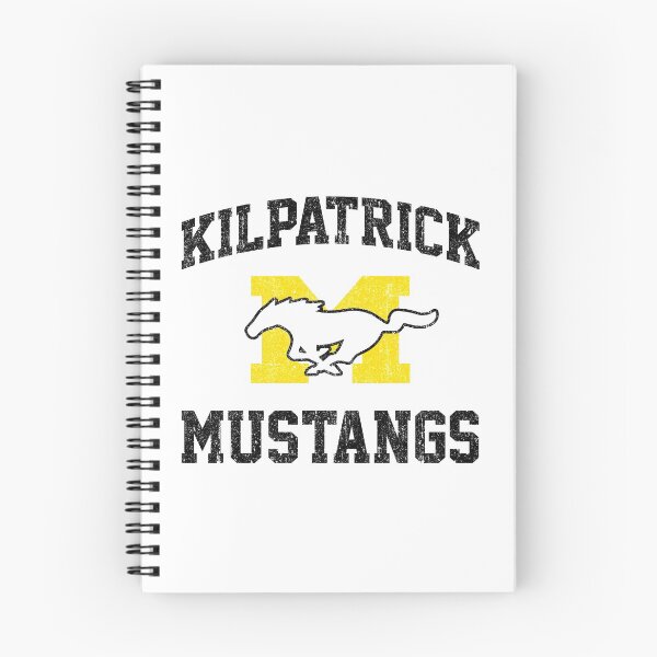 Item preview, Camp Kilpatrick (Variant) designed and sold by huckblade.
